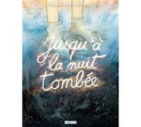 Jusqu'à la nuit tombée Philippe Lahbari (Scénario), Quentin Heroguer (Dessinateur), Quentin Heroguer (Coloriste)