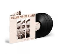 Jusqu'à l'amour Vinyle