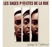 Jusqu'a L'amour