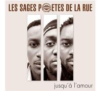 Jusqu'à l'amour CD