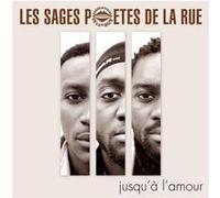Jusqu'À l'amour – CD – Diggers Factory