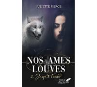 Jusqu'à l'aube - Juliette Pierce - BLACK INK EDITIONS - Poche - Roman