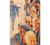 Jusqu'à L'épuisement De La Nuit - Le Convoi Des "Tatoués" 27 Avril 1944