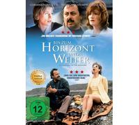 Jusqu'à l'horizon et au-delà - DVD Corinna Harfouch & Wolfgang Stumph neuf/em...