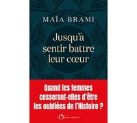 Jusqu'à sentir battre leur cœur