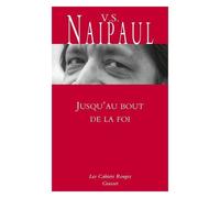Jusqu'au Bout De La Foi