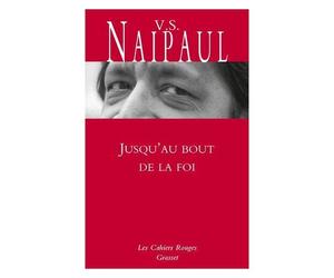 Jusqu'au Bout De La Foi