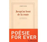 Jusqu'au Bout De La Route