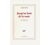 Jusqu'au Bout De La Route