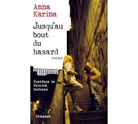 Jusqu'au bout du hasard