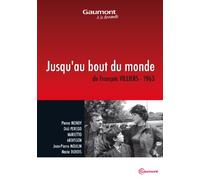 Jusqu'au Bout Du Monde