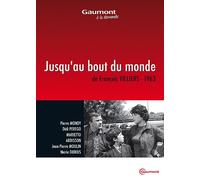 Jusqu'au Bout Du Monde