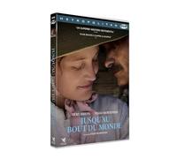 Jusqu'au bout du monde DVD DVD