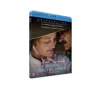 Jusqu'au bout du monde Blu-ray