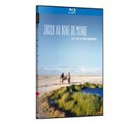 Jusqu'au bout du monde Blu-ray
