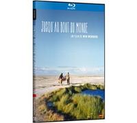 Jusqu'au bout du monde Blu-ray E