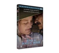 Jusqu'au bout du monde DVD DVD