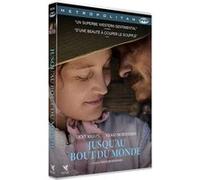 Jusqu'au bout du monde DVD G