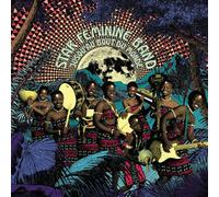 Jusqu'au bout du monde Vinyle