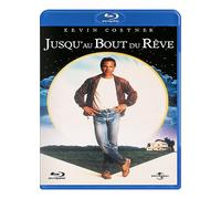 Jusqu'au bout du rêve Blu-Ray