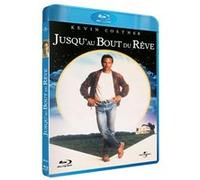 Jusqu'au bout du rêve Blu-Ray