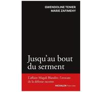 Jusqu'au Bout Du Serment