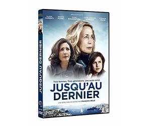 JUSQU'AU DERNIER