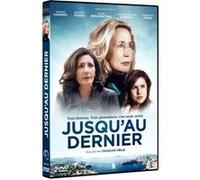 Jusqu'au dernier DVD E