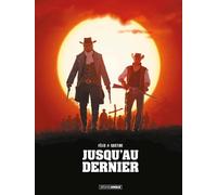 Jusqu'au dernier - édition augmentée - édition limitée