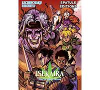 Jusqu'au dernier gramme - Le Chef Otaku - Spatule Prod - broché - Manga