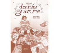 Jusqu'au dernier gramme - Shreya Davies - Du Ricochet Eds - cartonné - Bande dessinée