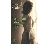Jusqu'au dernier jour