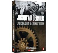 Coffret Jusqu'au Dernier, La Destruction Des Juifs D'Europe [DVD]