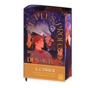 Jusqu'au plus profond des Astres - Tome 01 (01)