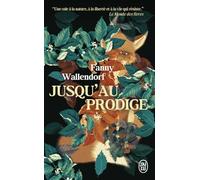 Jusqu'au prodige