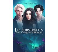 Jusqu'aux Nébuleuses