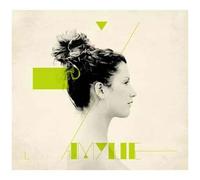 Amylie – Jusqu'aux Oreilles – Import