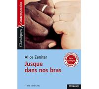 Jusque dans nos bras - Classiques et Contemporains