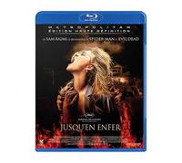 Jusqu'en enfer Blu-ray