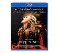 Jusqu'en Enfer - Blu-Ray