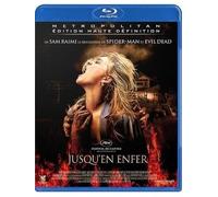 Jusqu'en enfer [Blu-ray]