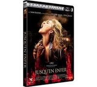 Jusqu'en enfer G