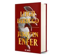 Jusqu'en enfer (relié) - Tome 02 (02)