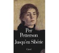 Jusqu'En Siberie