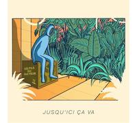 Jusqu'ici Ça Va - Cd Album