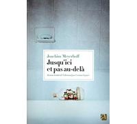 Jusqu'ici et pas au-delà