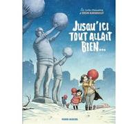 Jusqu'ici tout allait bien... Ersin Karabulut (Auteur)