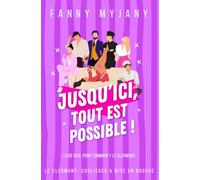 Jusqu'ici...tout est possible !