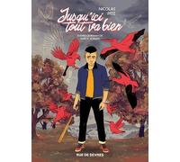 Jusqu'ici Tout Va Bien