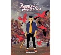Jusqu'ici tout va bien